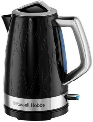 Електрочайник Russell Hobbs Structure (28081-70) Black