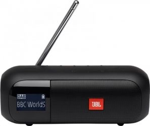 Акустична система JBL Tuner 2 (JBLTUNER2BLK) Black