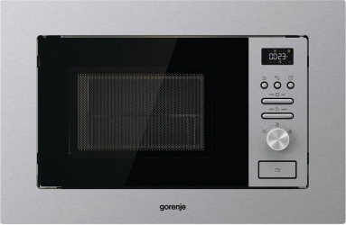 Вбудована мікрохвильова піч Gorenje BM201AG1X