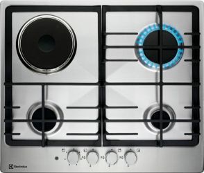 Варильна поверхня Electrolux KGM64311X