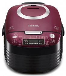 Мультиварка TEFAL Spherical Bowl RK740532