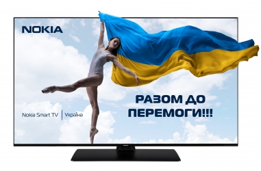 Телевізор Nokia Smart TV 4300A