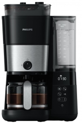 Кавоварка крапельна Philips All-in-1 Brew HD7900/50