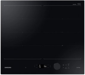 Варильна поверхня індукційна Samsung NZ64B7799FK/WT