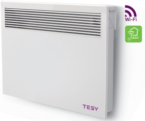 Конвектор TESY CN 051 150 EI CLOUD W