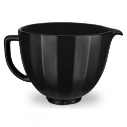 Чаша для міксера KitchenAid 5KSM2CB5PBS 4.7 л Black