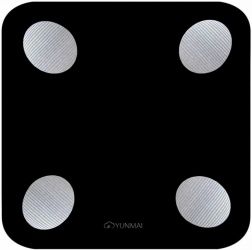 Смарт-ваги YUNMAI Mini 2 Smart Scale (M1690-BK) Black