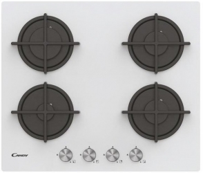 Варильна поверхня газова Candy CSG6PW