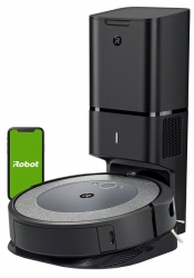 Робот-пилосос iRobot Roomba I3+ (i355840)