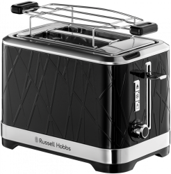 Тостер Russell Hobbs 28091-56 Structure Black