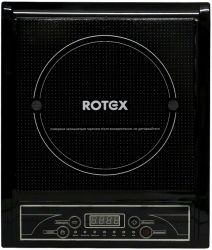 Плита настільна ROTEX RIO180-C