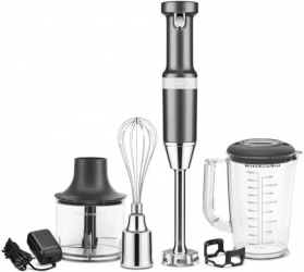 Блендер KitchenAid Artisan 5KHBBV83EMS