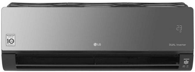 Кондиціонер LG Artcool AC09BQ