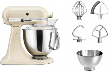 Планетарний міксер KitchenAid Artisan 5KSM175PSEAC