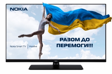 Телевізор Nokia Smart TV 3200A