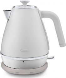 Електрочайник DeLonghi KBIN 2001 W