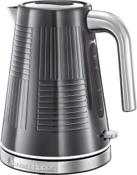 Електрочайник Russell Hobbs Geo Steel 25240-70