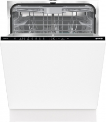 Посудомийна машина вбудовувана Gorenje GV16D