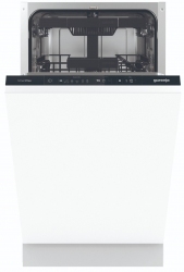 Посудомийна машина Gorenje GV 561 D10 (WQP8-GDFI1)