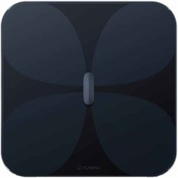 Смарт-ваги YUNMAI PRO Smart Scale (M1806CH-BK) Black