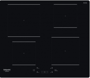 Варильна поверхня Hotpoint-Ariston HQ 5660S NE