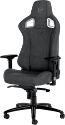 Крісло геймерське Noblechairs EPIC TX Anthrazite