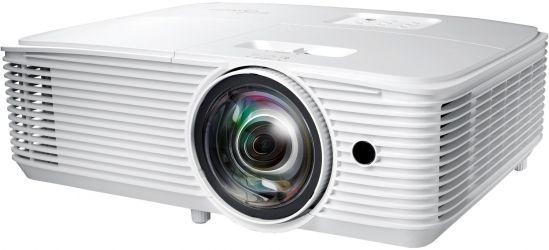 Проектор Optoma X309ST (E9PD7DQ01EZ1)