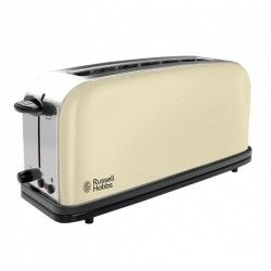 Тостер RUSSELL HOBBS Classic Cream Long Slot (21395-56)