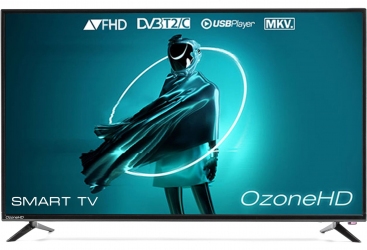 Телевізор OzoneHD 43FSN22T2