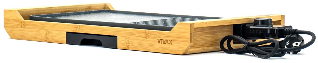 Гриль Vivax EG-4020B