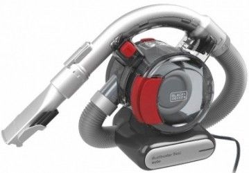 Акумуляторний пилосос Black+Decker PD1200AV