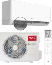 Кондиціонер TCL TAC-12CHSD/TPG11I INVERTER R32 WI-FI