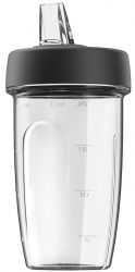 Насадка-блендер KENWOOD KAH740PL SMOOTHIE2GO SPORT