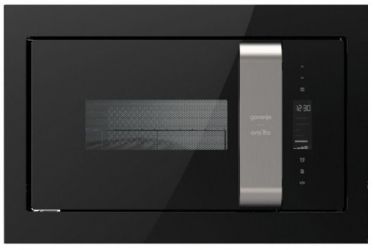 Вбудована мікрохвильова піч GORENJE BM 235 ORA-B