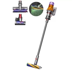 Акумуляторний пилосос Dyson V12 Detect Slim Absolute