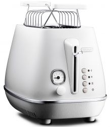 Тостер Delonghi CTIN 2103 W