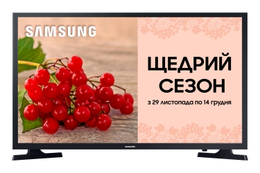 Телевізор Samsung UE32T4500AUXUA