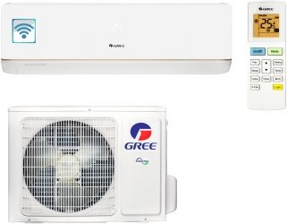 Кондиціонер GREE GWH07AAB-K3DNA5A (BORA INVERTER Wi-Fi)