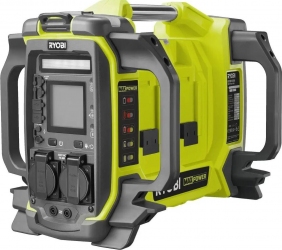 Зарядна станція Ryobi RY36BI1800A-0