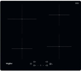 Варильна поверхня Whirlpool WSQ2160NE