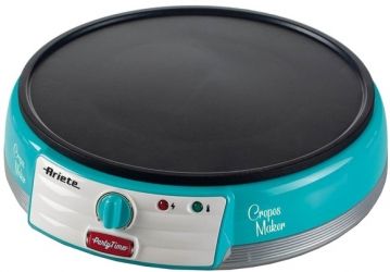 Млинниця Ariete 0202 (00C020201AR0) White/Blue