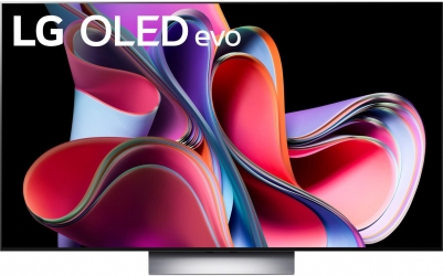 Телевізор LG OLED55G36LA