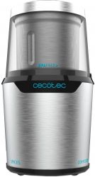 Кавомолка CECOTEC Compact Titanmill 300 DuoClean (CCTC-01559)