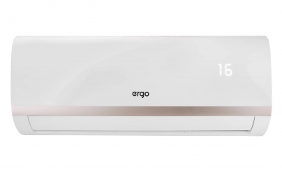 Кондиціонер ERGO SMART ACI 0930 CHW WI-FI