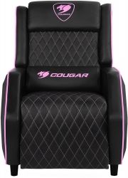 Крісло геймерське Cougar RANGER EVA (3MRAPINK.0001)