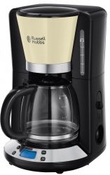 Крапельна кавоварка RUSSELL HOBBS 24033-56 Colours Plus