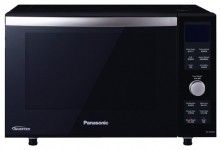 Мікрохвильова піч PANASONIC NN-DF383BZPE