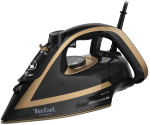 Праска Tefal PUREGLISS Coppertinto & Black FV8064E0