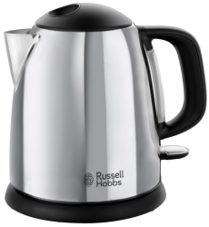 Електрочайник Russell Hobbs Victory 24990-70