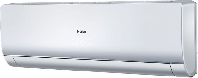 Кондиціонер Haier AS25S2SN1FA-NR/1U25S2SQ1FA-NR